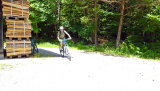 E-Bike Fahrtechnik- & Erlebnis Weekend - Juli 2022 - Fahrtechnik & Erlebnis im Juli