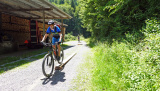 E-Bike Fahrtechnik- & Erlebnis Weekend - Juli 2022 - Fahrtechnik & Erlebnis im Juli