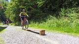 E-Bike Fahrtechnik- & Erlebnis Weekend - Juli 2022 - Fahrtechnik & Erlebnis im Juli