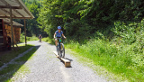 E-Bike Fahrtechnik- & Erlebnis Weekend - Juli 2022 - Fahrtechnik & Erlebnis im Juli