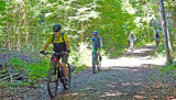 E-Bike Fahrtechnik- & Erlebnis Weekend - Juli 2022 - Fahrtechnik & Erlebnis im Juli