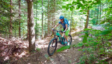 E-Bike Fahrtechnik- & Erlebnis Weekend - Juli 2022 - Fahrtechnik & Erlebnis im Juli