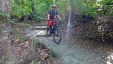 E-Bike Fahrtechnik- & Erlebnis Weekend - Juli 2022 - Fahrtechnik & Erlebnis im Juli