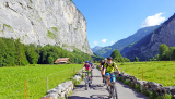 E-Bike Fahrtechnik- & Erlebnis Weekend - Juli 2022 - Fahrtechnik & Erlebnis im Juli