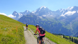 E-Bike Fahrtechnik- & Erlebnis Weekend - Juli 2022 - Fahrtechnik & Erlebnis im Juli