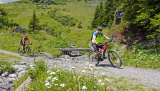 E-Bike Fahrtechnik- & Erlebnis Weekend - Juli 2022 - Fahrtechnik & Erlebnis im Juli