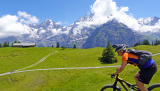E-Bike Fahrtechnik- & Erlebnis Weekend - Juli 2022 - Fahrtechnik & Erlebnis im Juli