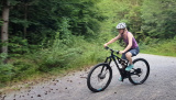 Fahrtechnikkurs mit der Volkshochschule Interlaken - Kurs Volkshochschule Interlaken