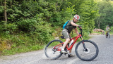 Fahrtechnikkurs mit der Volkshochschule Interlaken - Kurs Volkshochschule Interlaken