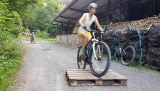 Fahrtechnikkurs mit der Volkshochschule Interlaken - Kurs Volkshochschule Interlaken