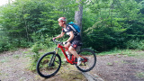 Fahrtechnikkurs mit der Volkshochschule Interlaken - Kurs Volkshochschule Interlaken