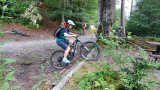 Fahrtechnikkurs mit der Volkshochschule Interlaken - Kurs Volkshochschule Interlaken
