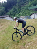 Fahrtechnikkurs mit der Volkshochschule Interlaken - Kurs Volkshochschule Interlaken