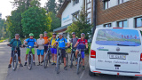 Emmentaler Hoger-Derby - VIP Tour August 2025 - VIP-Hoger-Derby im Emmental