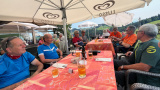 Emmentaler Hoger-Derby - VIP Tour August 2025 - VIP-Hoger-Derby im Emmental