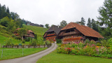 Emmentaler Hoger-Derby - VIP Tour August 2025 - VIP-Hoger-Derby im Emmental