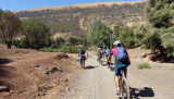 Bikeferien - Singletrail-Woche Marokko