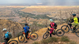 Singletrail-Woche Marokko 2026 - Singletrail-Abenteuer in Marokko