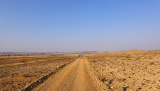 - Mountainbike Abenteuer Namibia