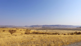 - Mountainbike Abenteuer Namibia