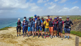 Süd-Portugal, Algarve 2026 - Bikereise Süd-Portugal