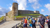 Süd-Portugal, Algarve 2026 - Bikereise Süd-Portugal