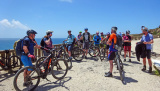 Süd-Portugal, Algarve 2026 - Bikereise Süd-Portugal