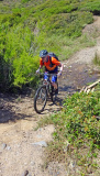 Süd-Portugal, Algarve 2026 - Bikereise Süd-Portugal