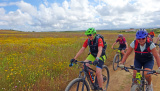 Süd-Portugal, Algarve 2026 - Bikereise Süd-Portugal