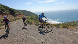 Süd-Portugal, Algarve 2026 - Bikereise Süd-Portugal
