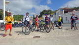 Süd-Portugal, Algarve 2026 - Bikereise Süd-Portugal