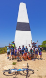 Süd-Portugal, Algarve 2026 - Bikereise Süd-Portugal