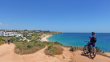 Süd-Portugal, Algarve 2026 - Bikereise Süd-Portugal