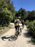 Saisonstart Bikeferien in der Toscana - Saisonstart 2019