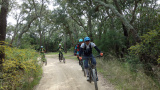 Saisonstart Bikeferien in der Toscana - Saisonstart 2019