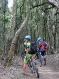 Saisonstart Bikeferien in der Toscana - Saisonstart 2019