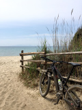 Saisonstart Bikeferien in der Toscana - Saisonstart 2019