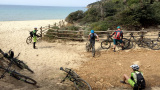 Saisonstart Bikeferien in der Toscana - Saisonstart 2019