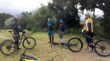 Saisonstart Bikeferien in der Toscana - Saisonstart 2019