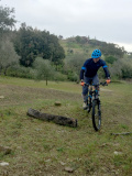 Saisonstart Bikeferien in der Toscana - Saisonstart 2019