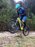 Saisonstart Bikeferien in der Toscana - Saisonstart 2019