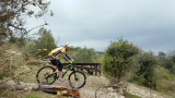 Saisonstart Bikeferien in der Toscana - Saisonstart 2019
