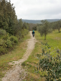 Saisonstart Bikeferien in der Toscana - Saisonstart 2019