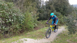Saisonstart Bikeferien in der Toscana - Saisonstart 2019