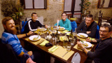 Saisonstart Bikeferien in der Toscana - Saisonstart 2019