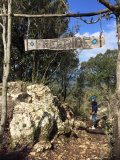 Saisonstart Bikeferien in der Toscana - Saisonstart 2019