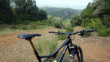 Bikeferien in der Toscana Woche 17 - Mr. Duracell