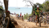 Bikeferien in der Toscana Woche 17 - Mr. Duracell