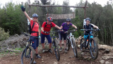 Bikeferien in der Toscana Woche 17 - Mr. Duracell
