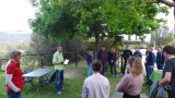 Bikeferien in der Toscana Woche 17 - Mr. Duracell
